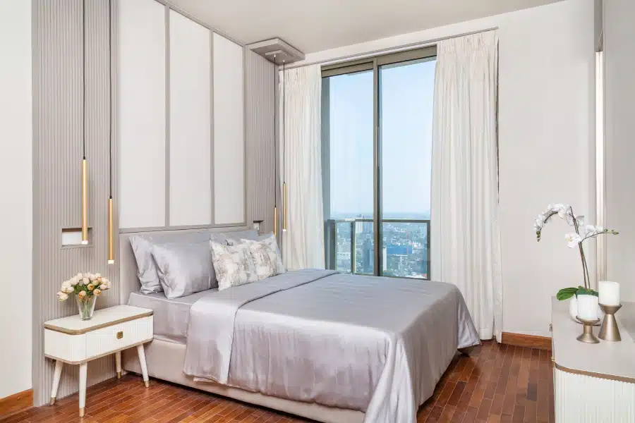 02 Bedrooms