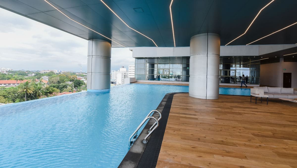 The Grand Level 5