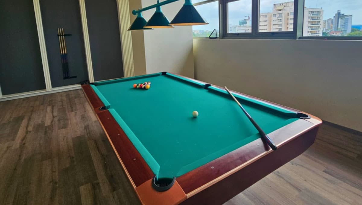 The Grand Level 5
