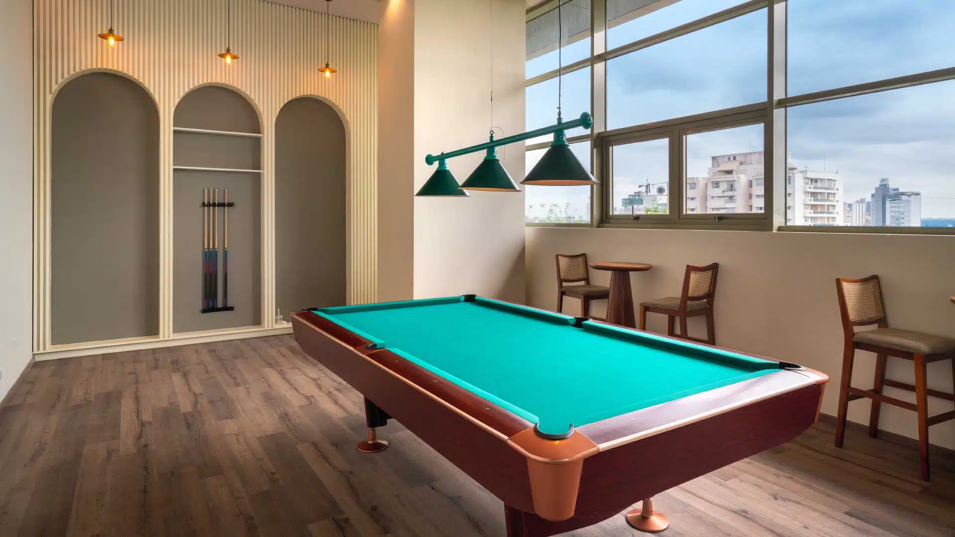 The Grand amenity 3