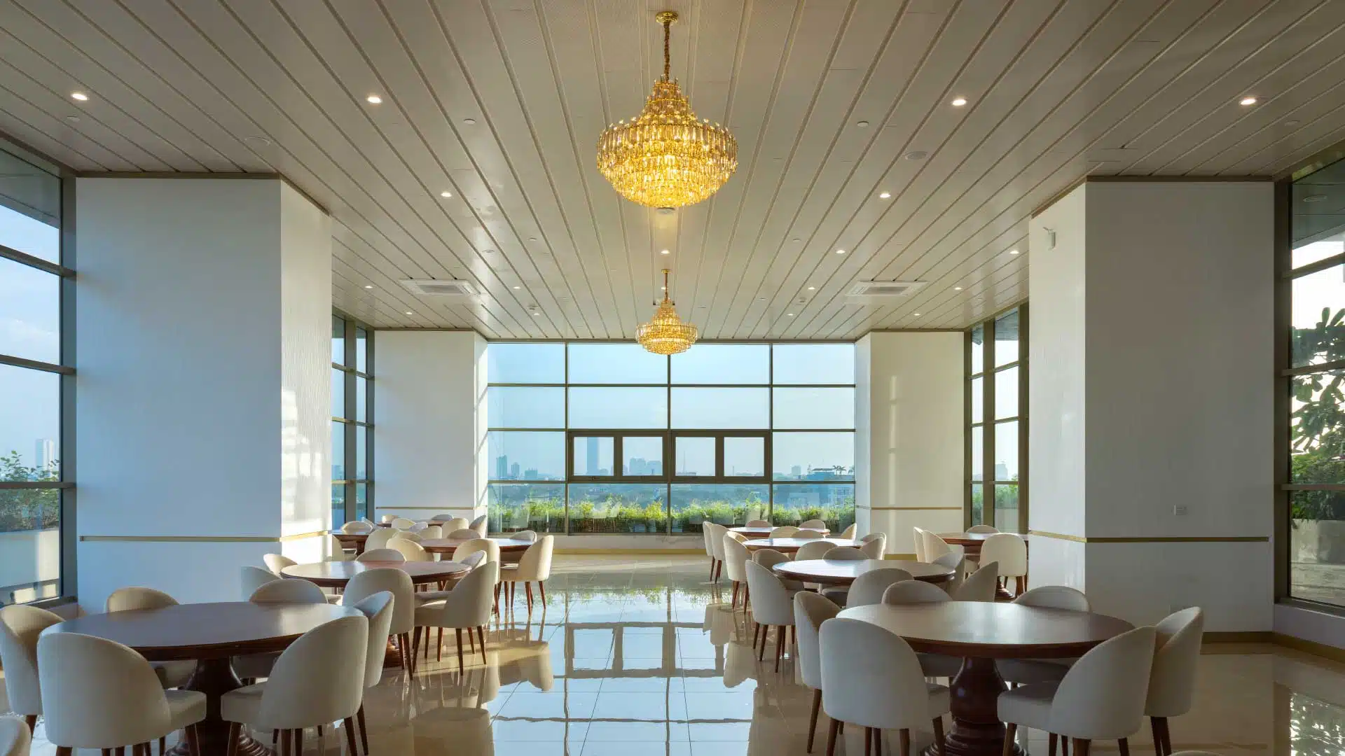 The Grand amenity 6