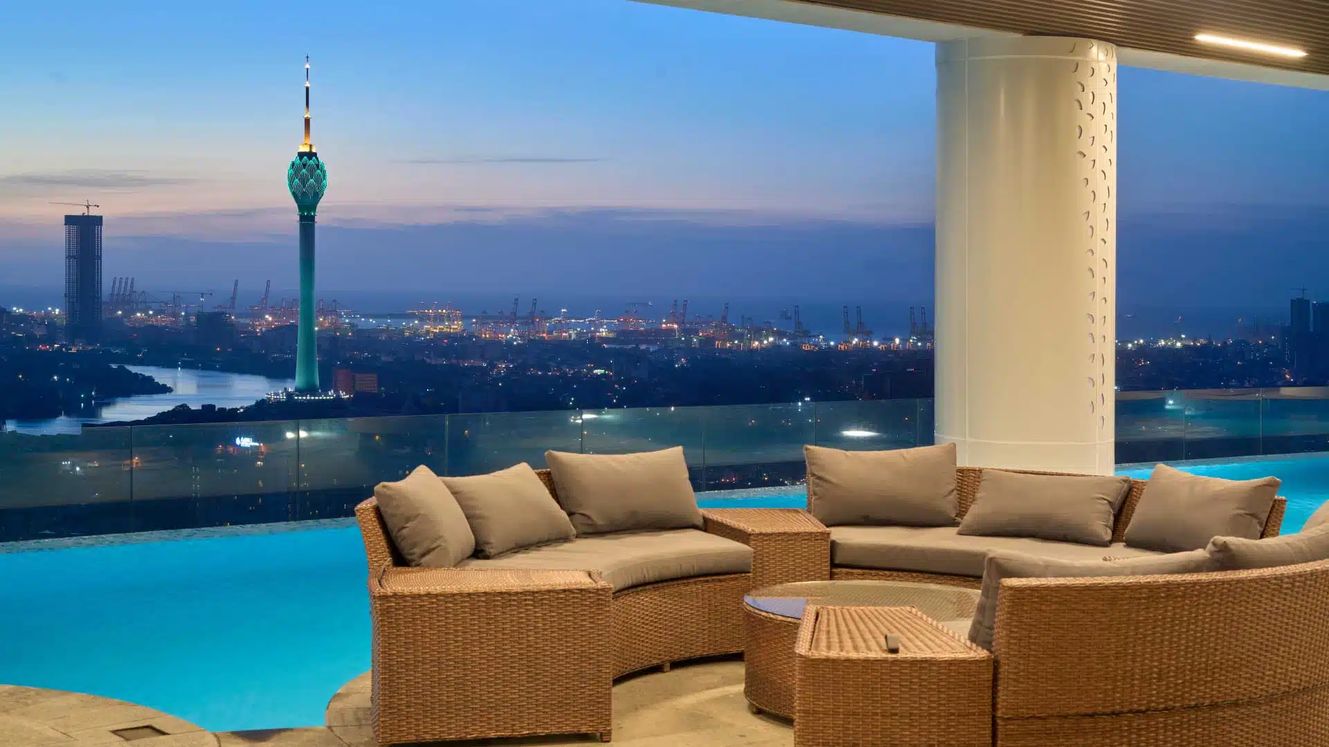 The Grand amenity 2