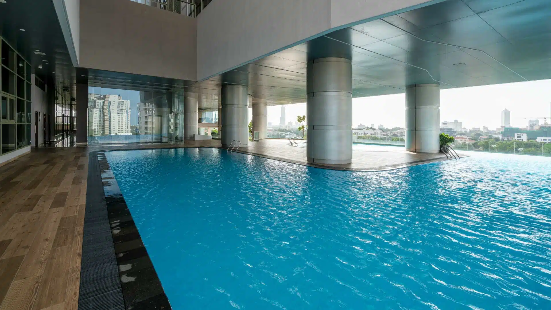 The Grand amenity 7