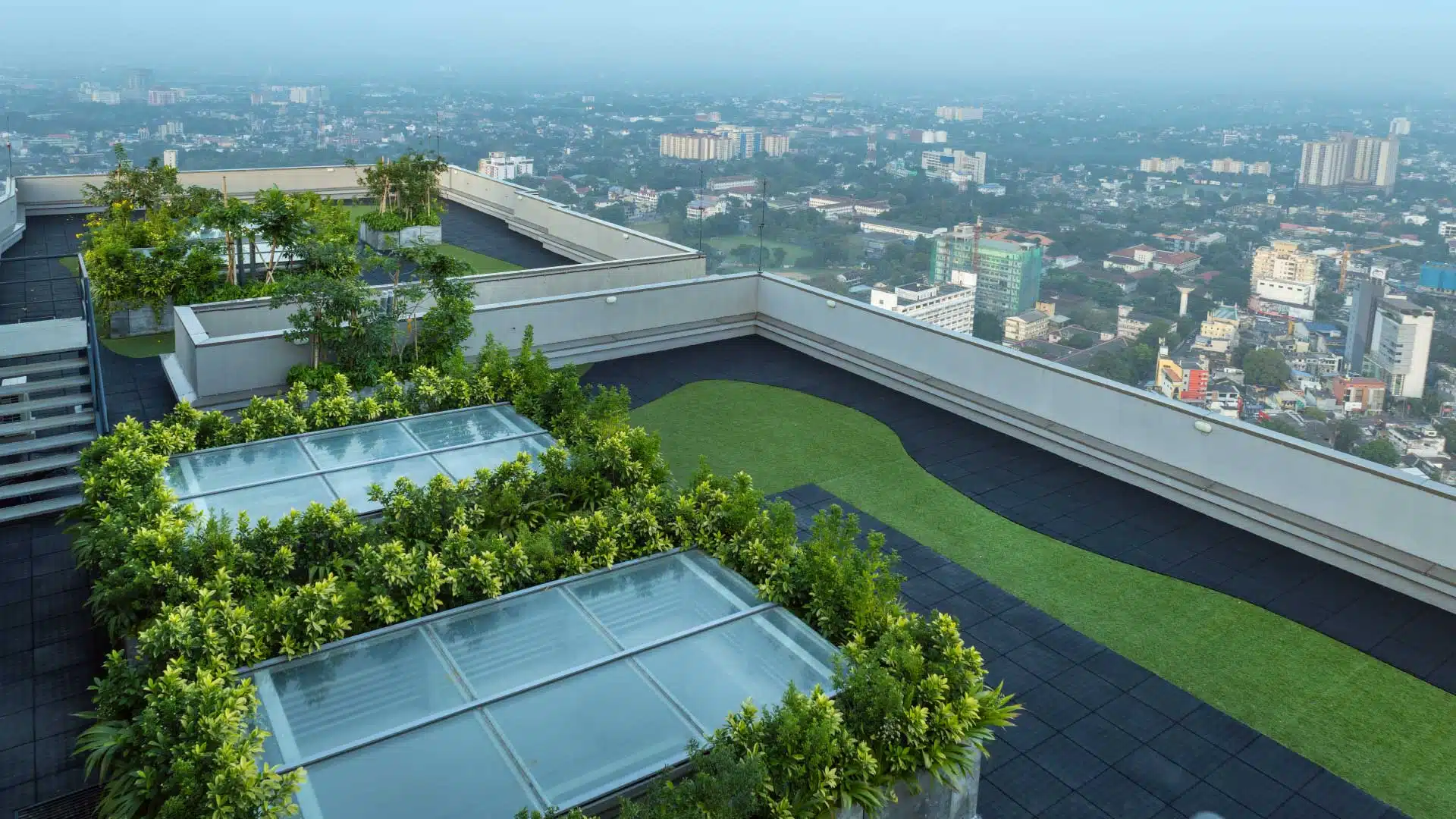The Grand amenity 8
