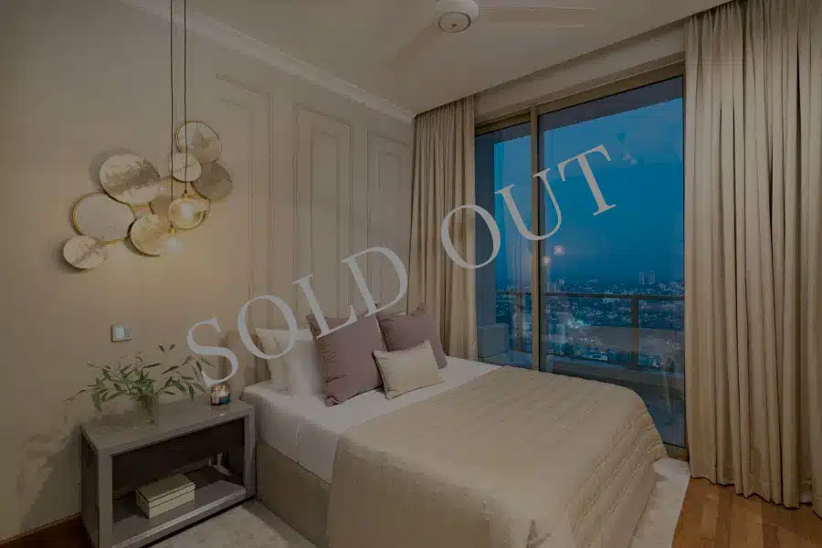 GRAND DELUXE SUITE