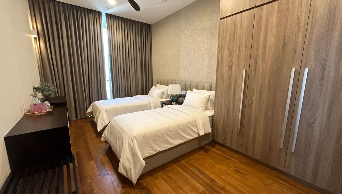 View of Penthouse Suite - Review of Grand Beach Hotel Miami Beach, Miami Beach ...