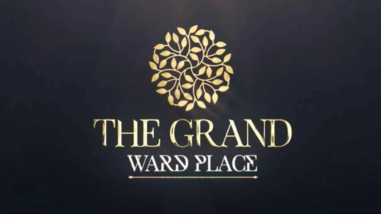 The Grand video